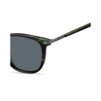 Fossil FOS 2099/G/S Grey Green Men's Sunglasses