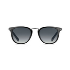 Fossil FOS 2099/G/S Grey Black Men's Sunglasses