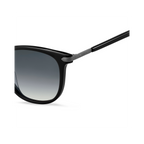 Fossil FOS 2099/G/S Grey Black Men's Sunglasses