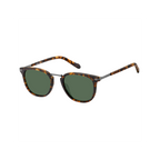 Fossil FOS 2099/G/S Green Havana Men's Sunglasses