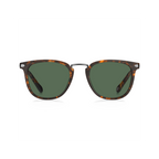 Fossil FOS 2099/G/S Green Havana Men's Sunglasses
