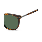 Fossil FOS 2099/G/S Green Havana Men's Sunglasses