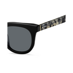 Fossil FOS 2097/S Grey Black Women's Sunglasses