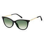 Fossil FOS 3083 Green Black Women's Sunglasses