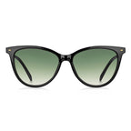 Fossil FOS 3083 Green Black Women's Sunglasses