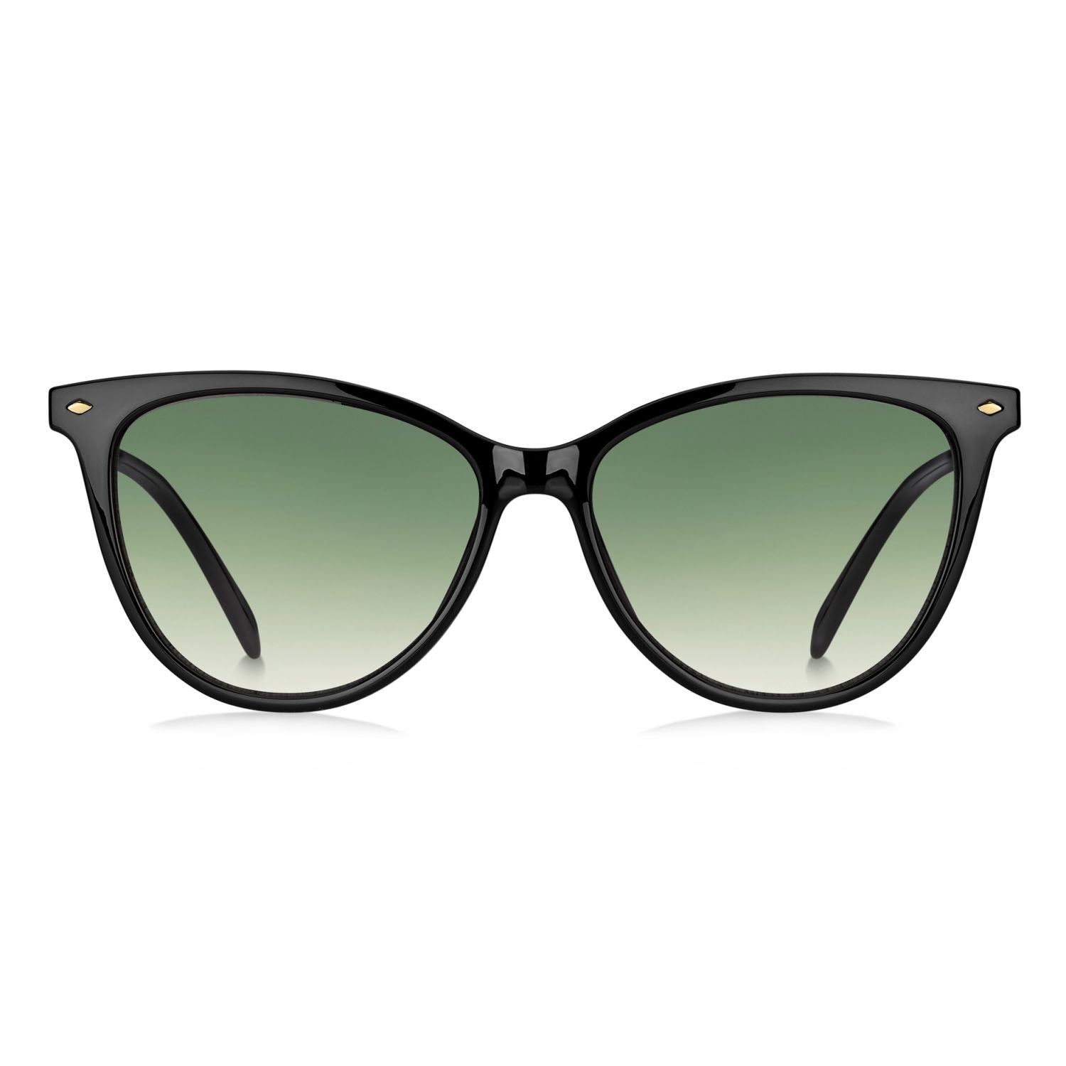 Fossil FOS 3083 Green Black Women's Sunglasses