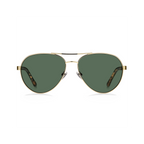 Fossil FOS 3101/S Green Yellow Men's Sunglasses