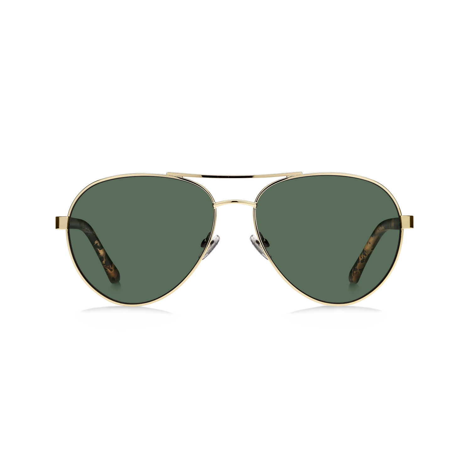 Fossil FOS 3101/S Green Yellow Men's Sunglasses