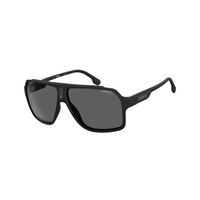 Carrera 1030/S Grey Black Men's Sunglasses
