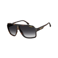 Carrera 1030/S Grey Havana Men's Sunglasses