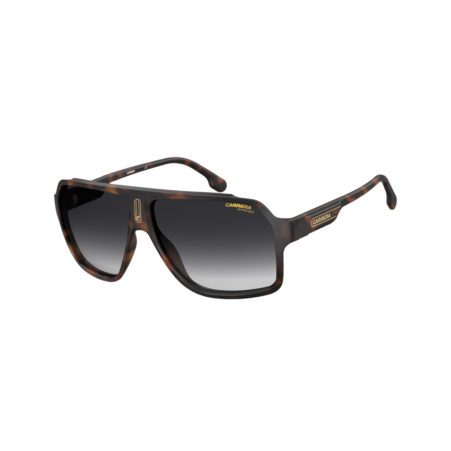 Carrera 1030/S Grey Havana Men's Sunglasses