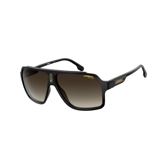 Carrera 1030/S Brown Black Men's Sunglasses