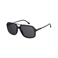 Carrera 229/S Grey Black Unisex Sunglasses