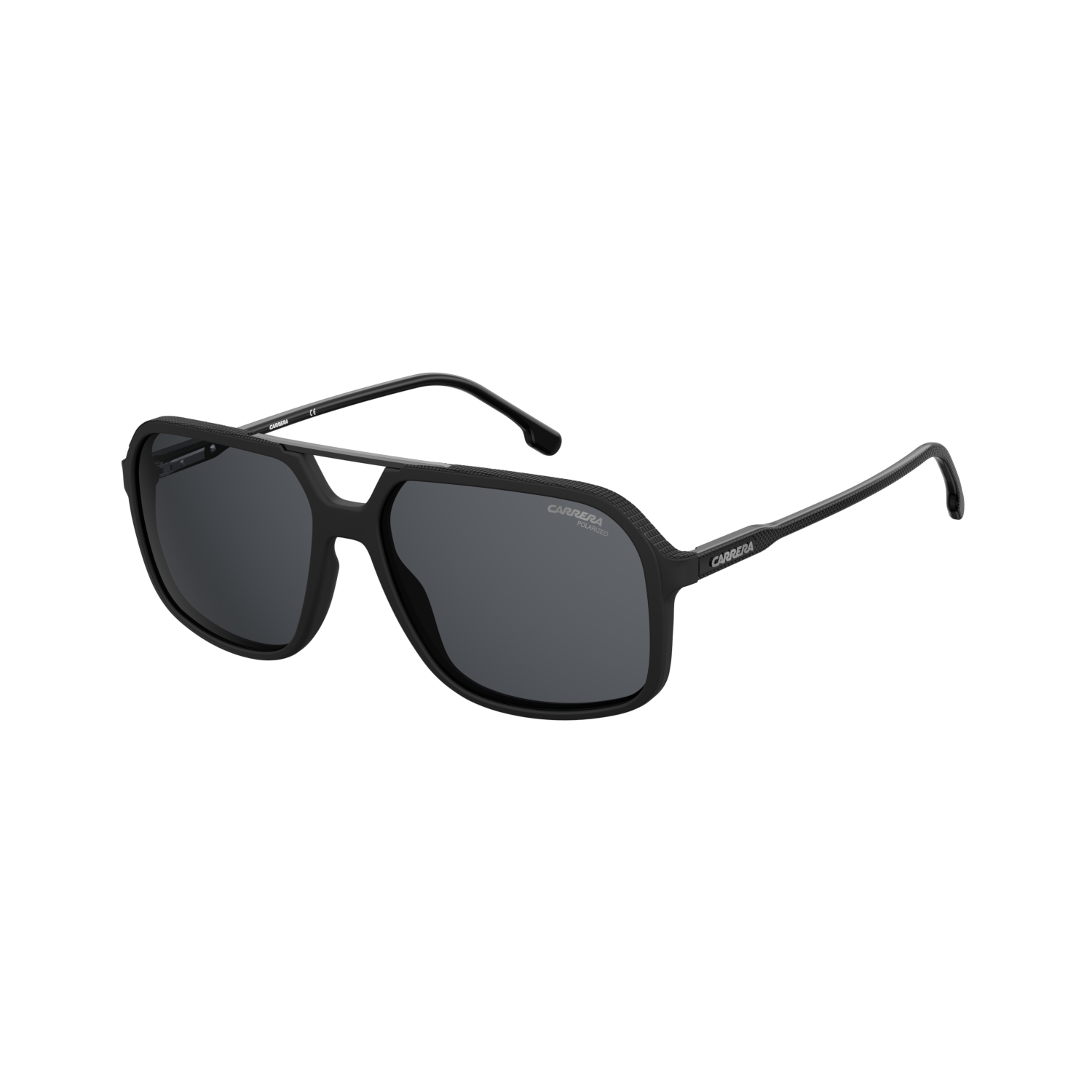 Carrera 229/S Grey Black Unisex Sunglasses