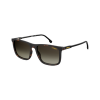 Carrera 231/S Brown Havana Unisex Sunglasses