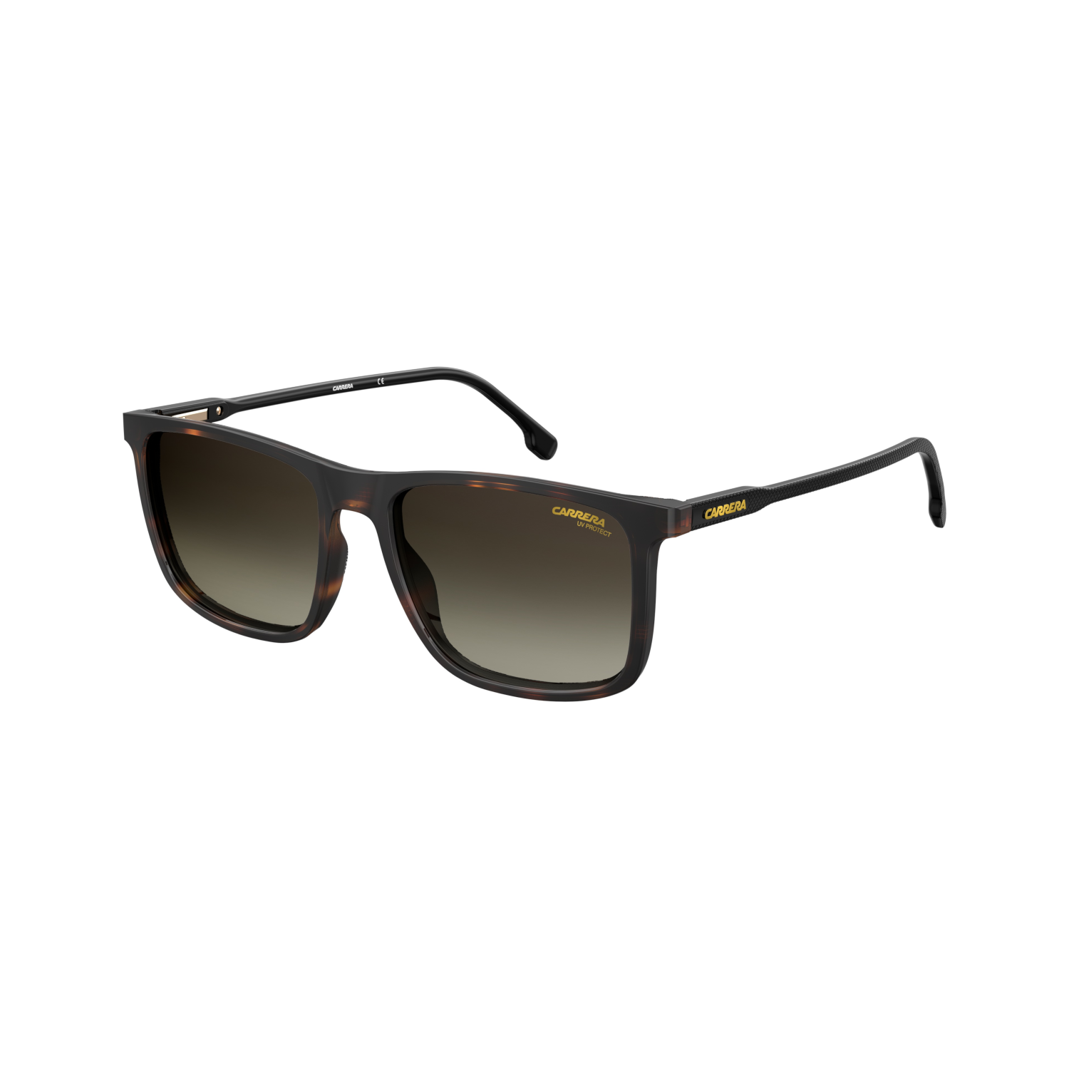 Carrera 231/S Brown Havana Unisex Sunglasses
