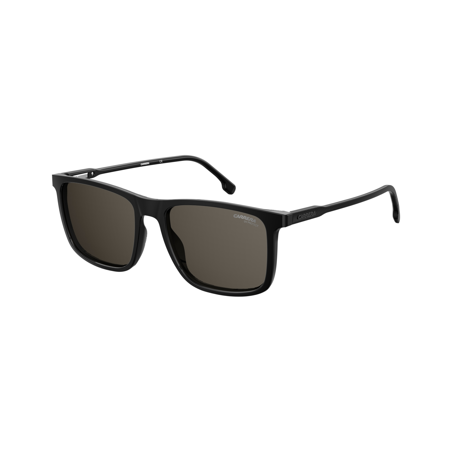 Carrera 231/S Grey Black Unisex Sunglasses