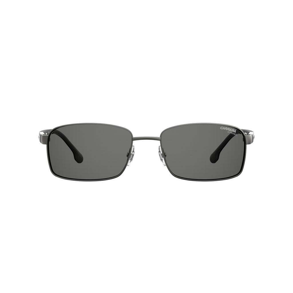 Carrera 8037/S Grey Men's Sunglasses