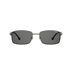 Carrera 8037/S Grey Men's Sunglasses