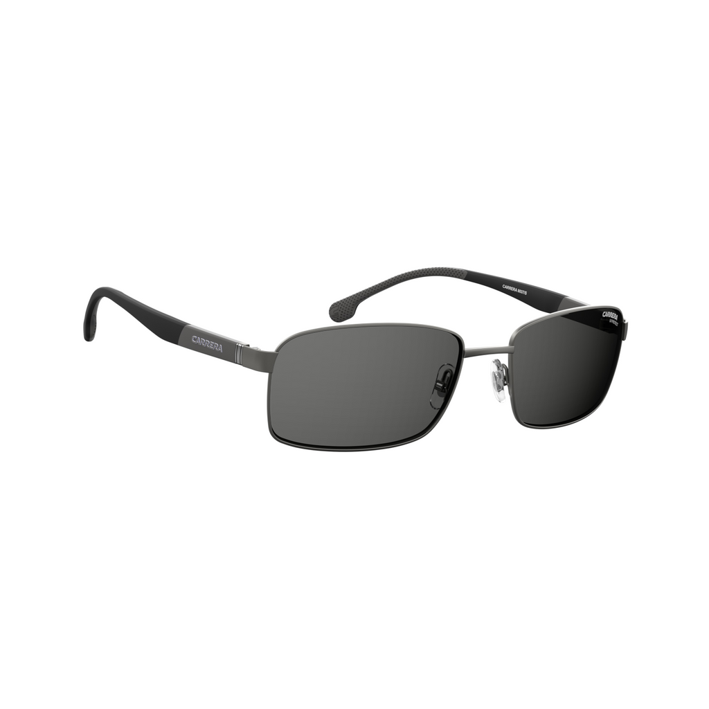 Carrera 8037/S Grey Men's Sunglasses