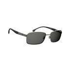 Carrera 8037/S Grey Men's Sunglasses