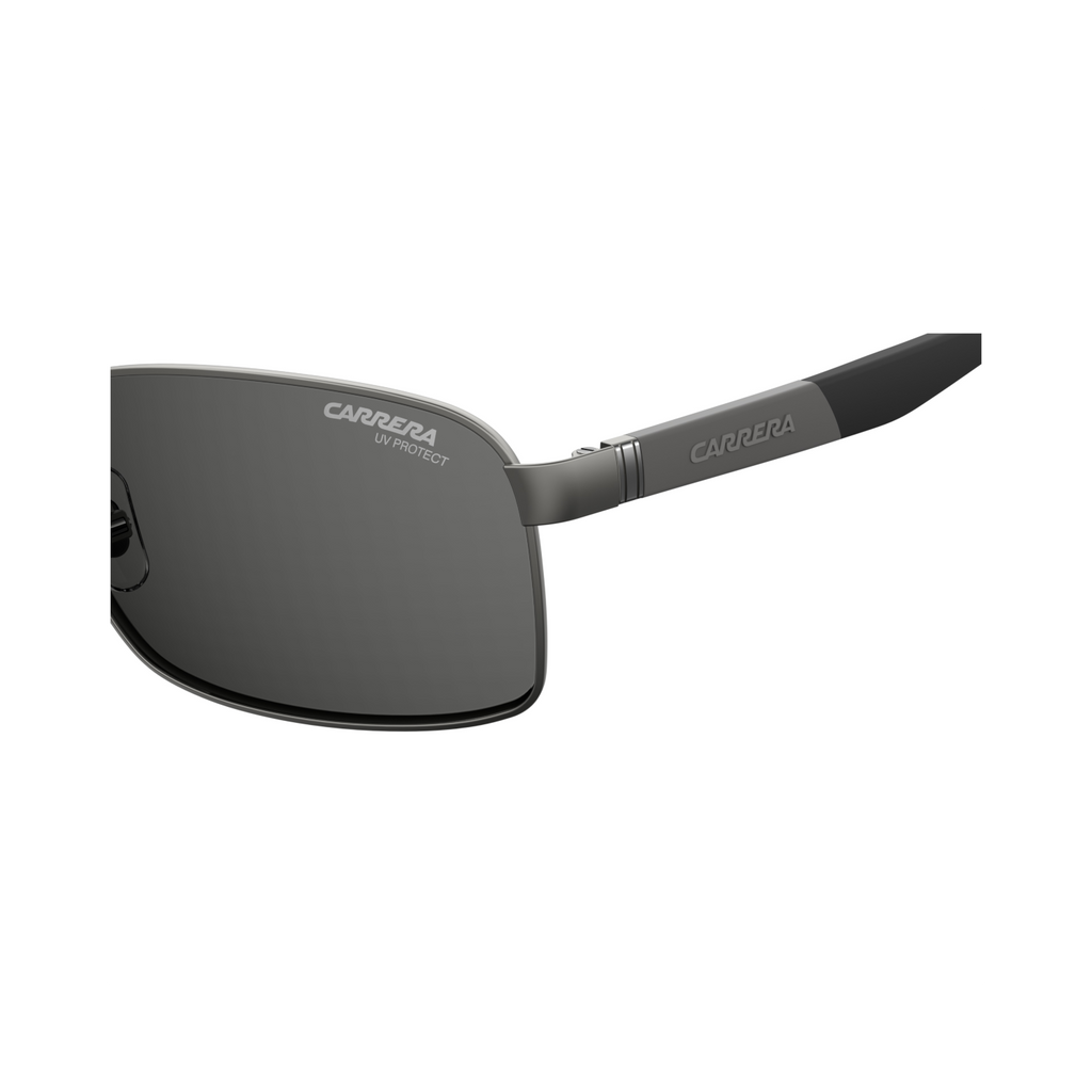 Carrera 8037/S Grey Men's Sunglasses