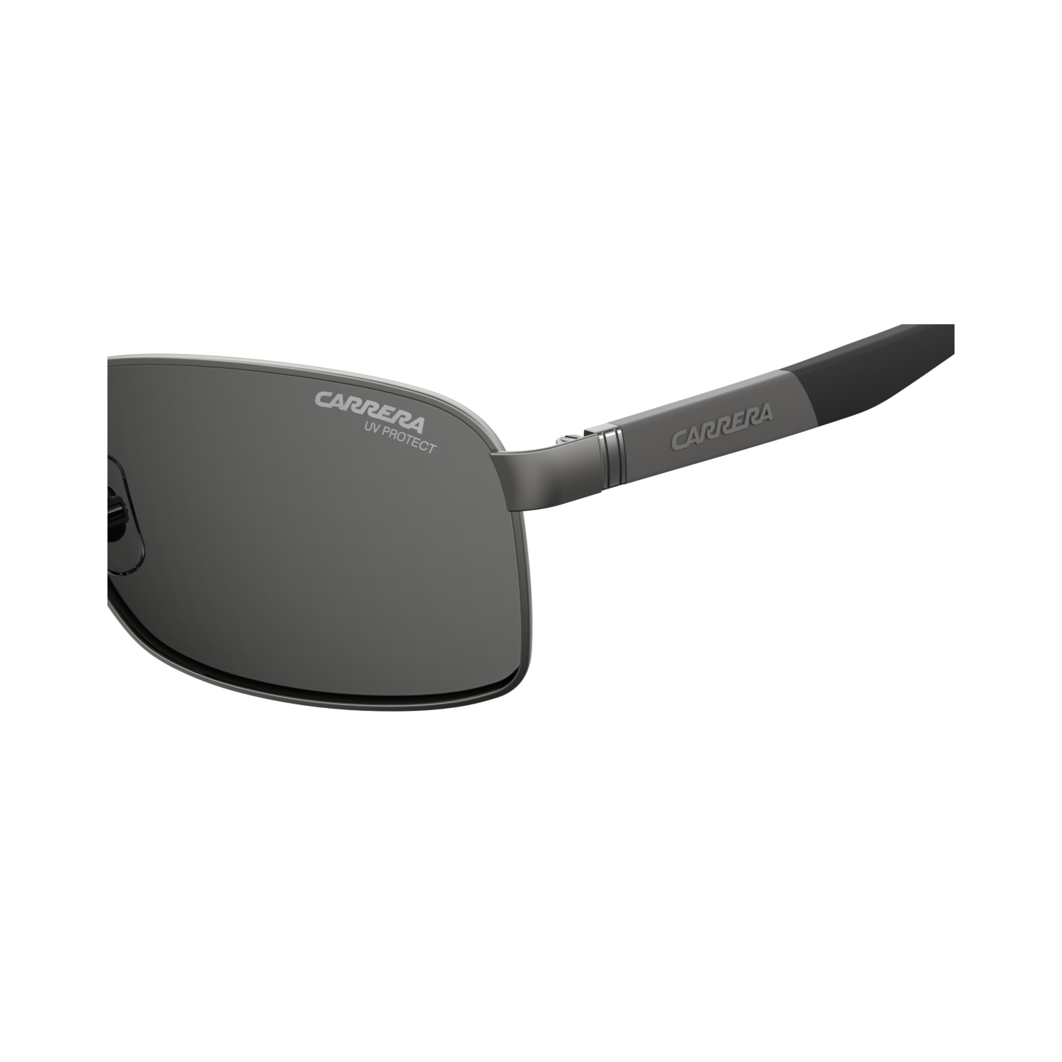 Carrera 8037/S Grey Men's Sunglasses
