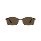 Carrera 8037/S Bronze Brown Men's Sunglasses
