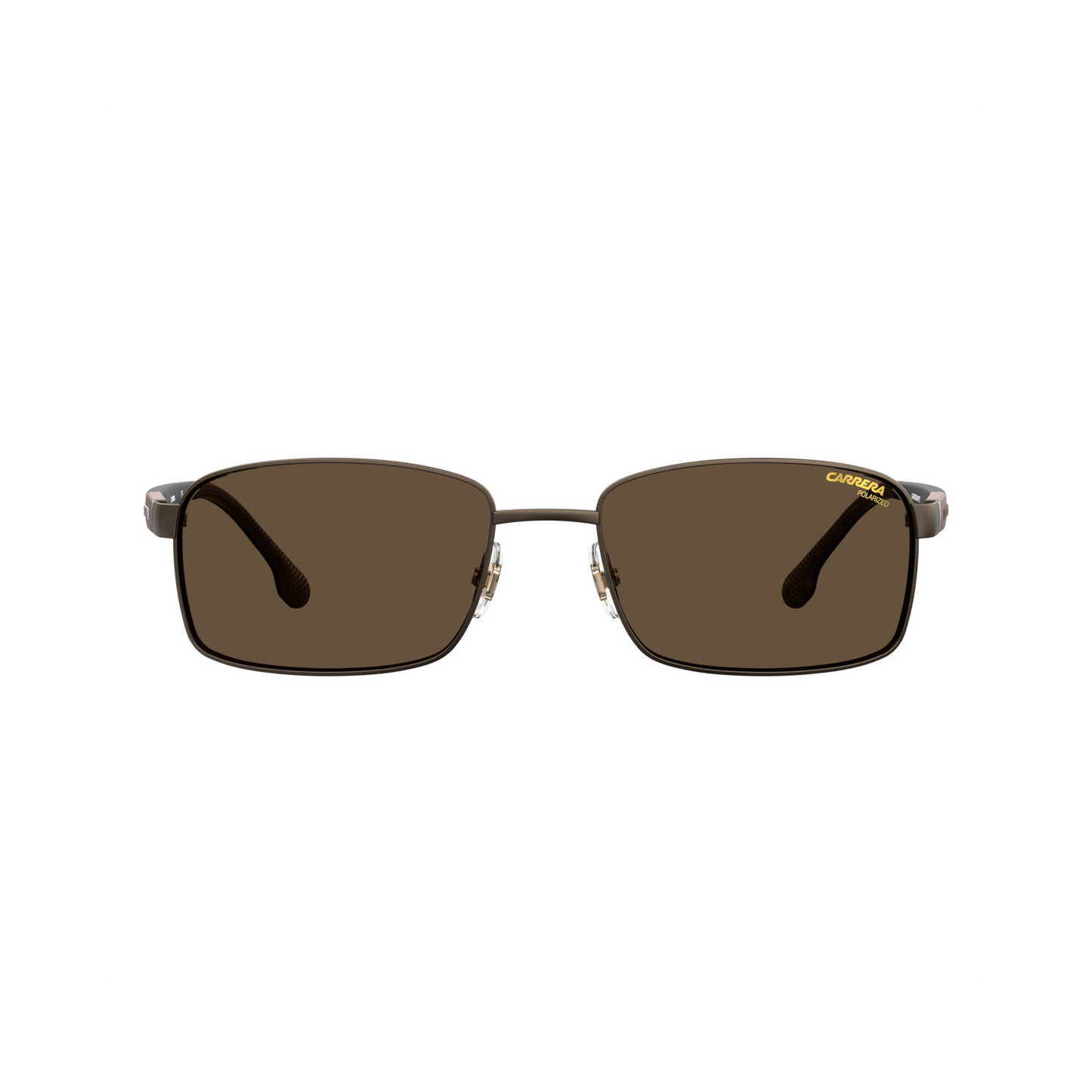 Carrera 8037/S Bronze Brown Men's Sunglasses