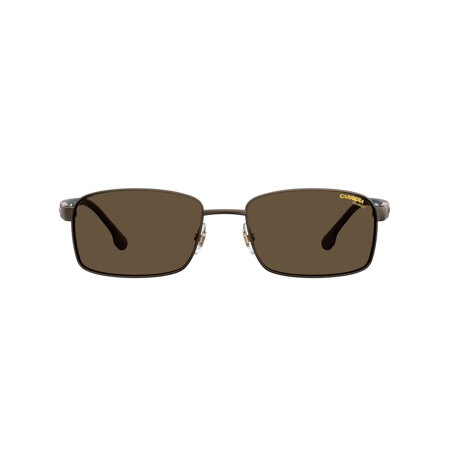 Carrera 8037/S Bronze Brown Men's Sunglasses