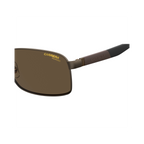 Carrera 8037/S Bronze Brown Men's Sunglasses