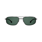 Carrera 8036/S Green Black Men's Sunglasses