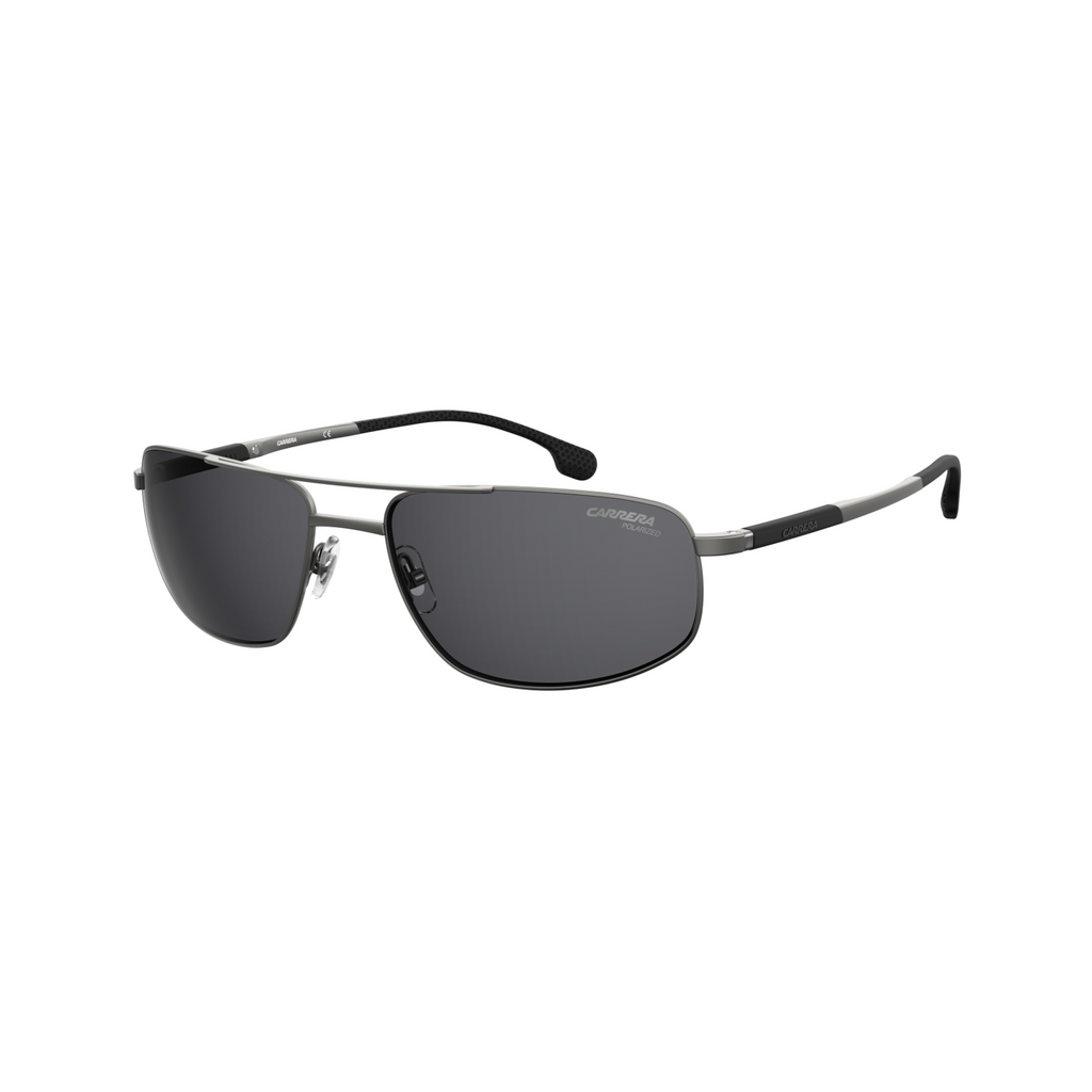 Carrera 8036/S Grey Men's Sunglasses