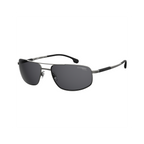 Carrera 8036/S Grey Men's Sunglasses