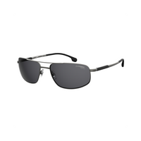 Carrera 8036/S Grey Men's Sunglasses