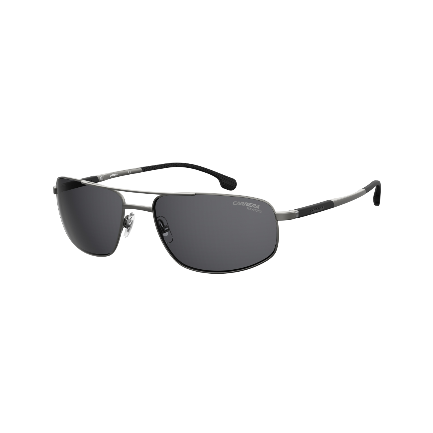 Carrera 8036/S Grey Men's Sunglasses
