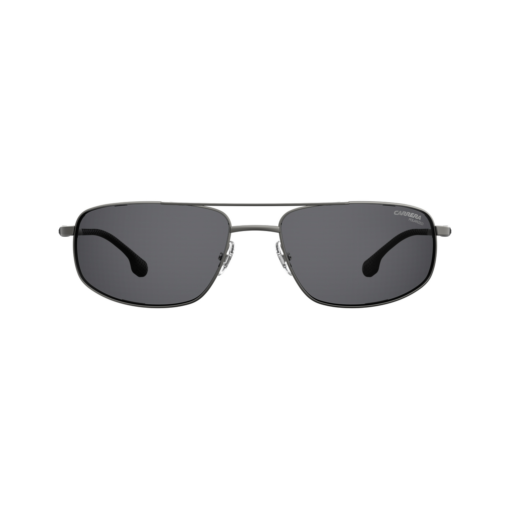 Carrera 8036/S Grey Men's Sunglasses