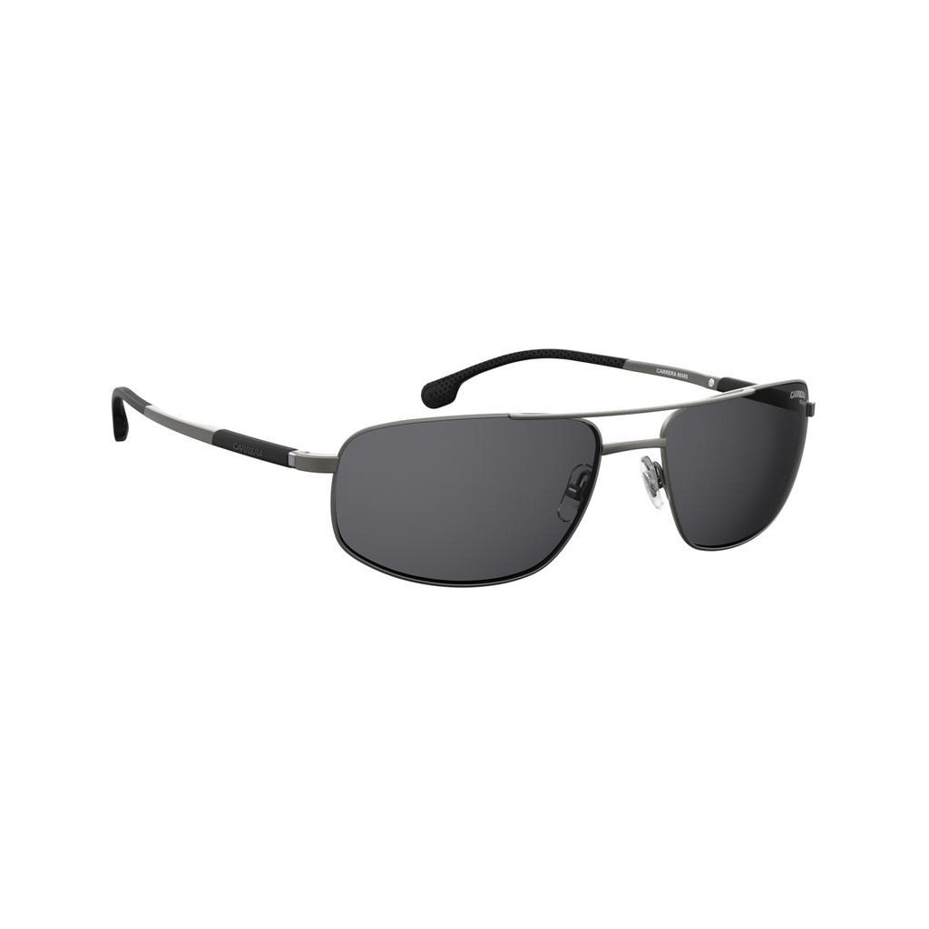 Carrera 8036/S Grey Men's Sunglasses