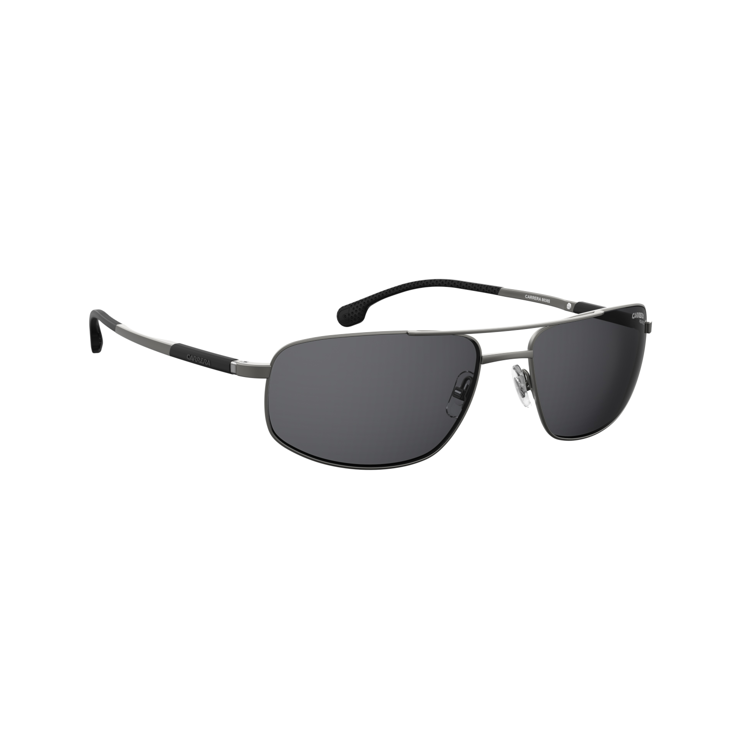 Carrera 8036/S Grey Men's Sunglasses