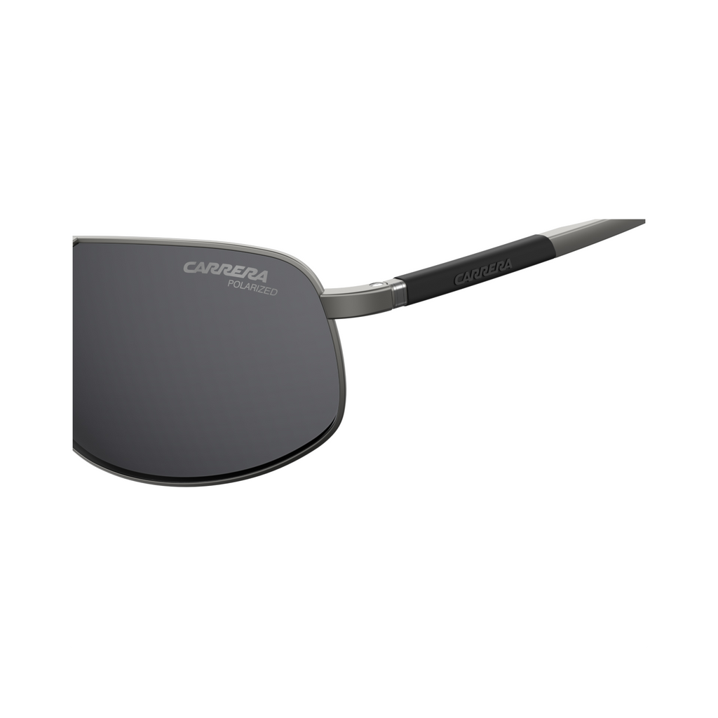 Carrera 8036/S Grey Men's Sunglasses