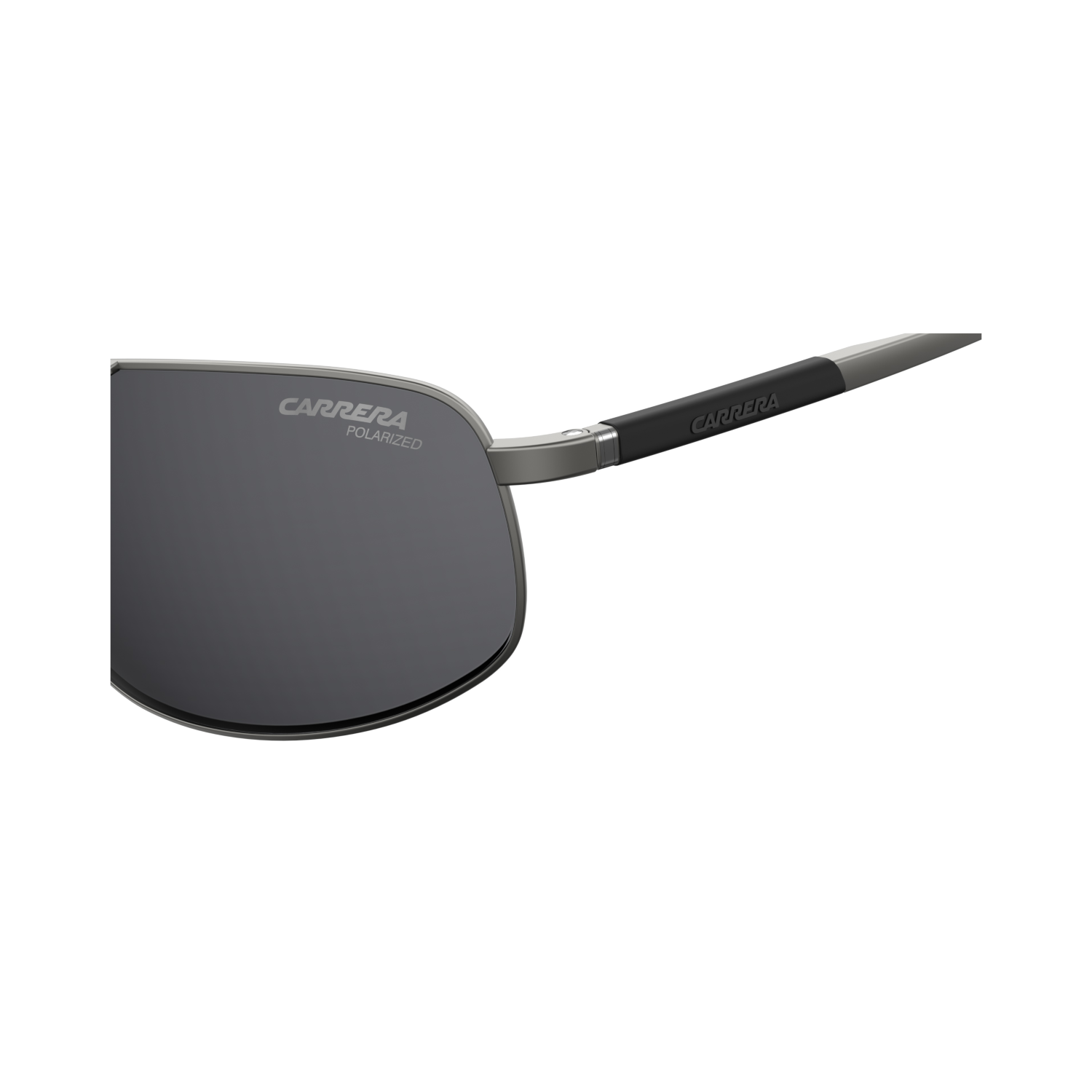 Carrera 8036/S Grey Men's Sunglasses