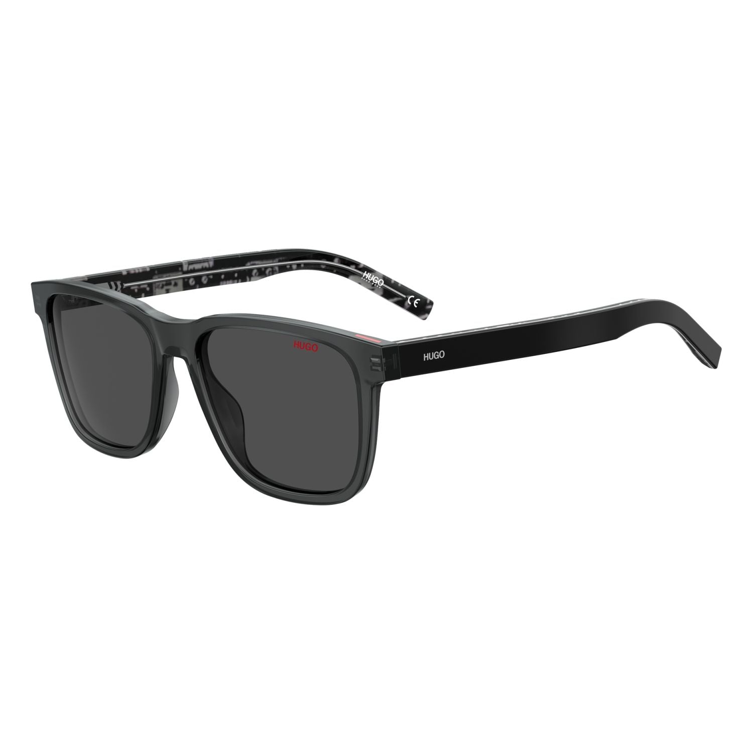 Hugo HG 1073 Grey Men's Sunglasses