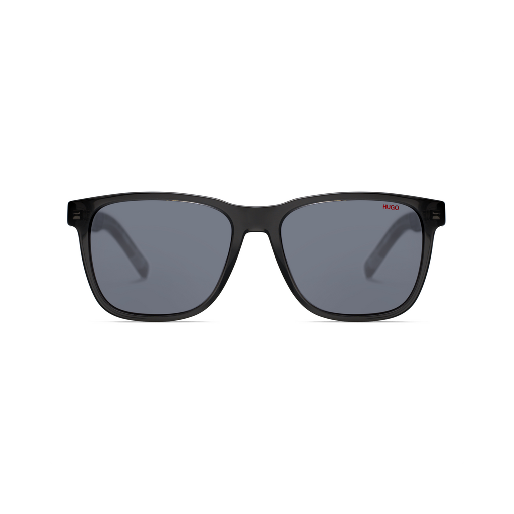 Hugo HG 1073/S Grey Men's Sunglasses