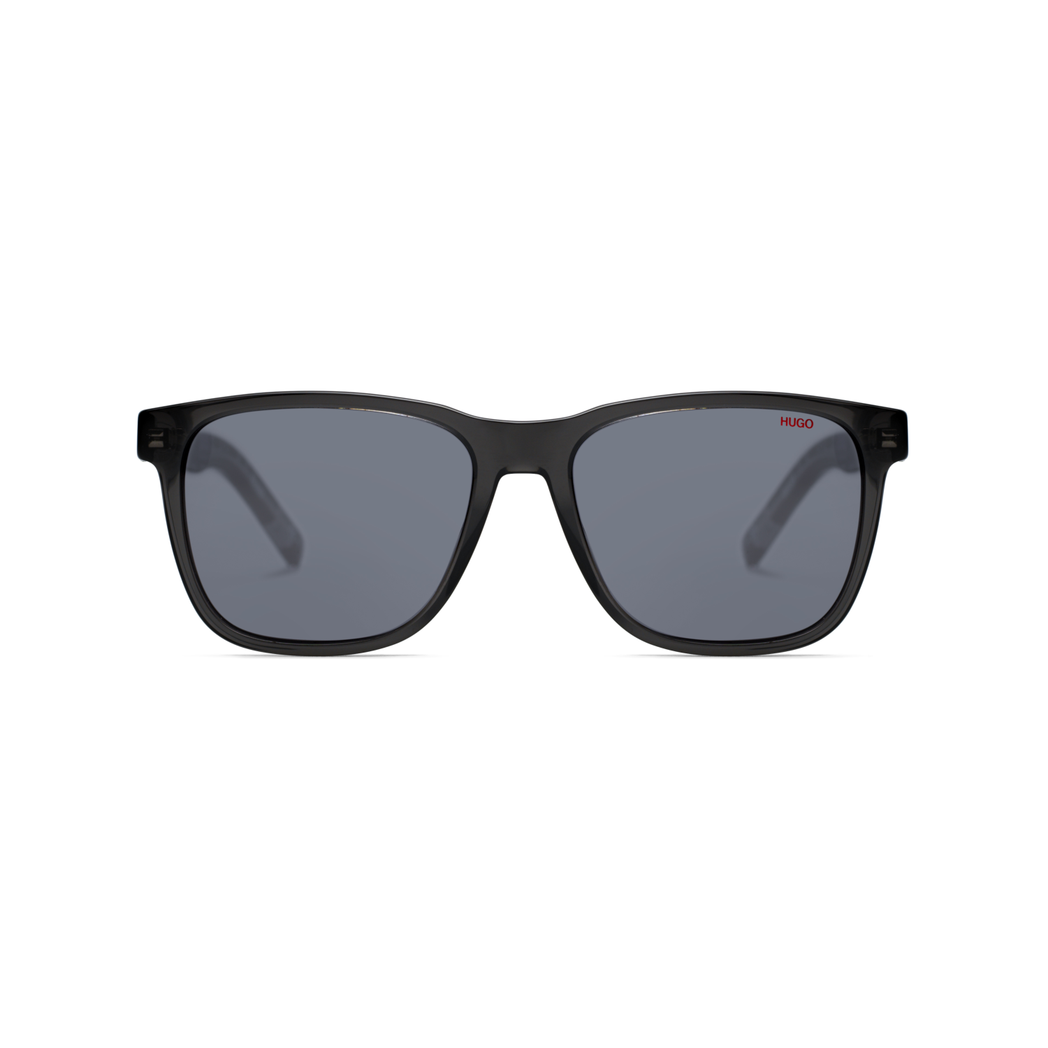 Hugo HG 1073/S Grey Men's Sunglasses