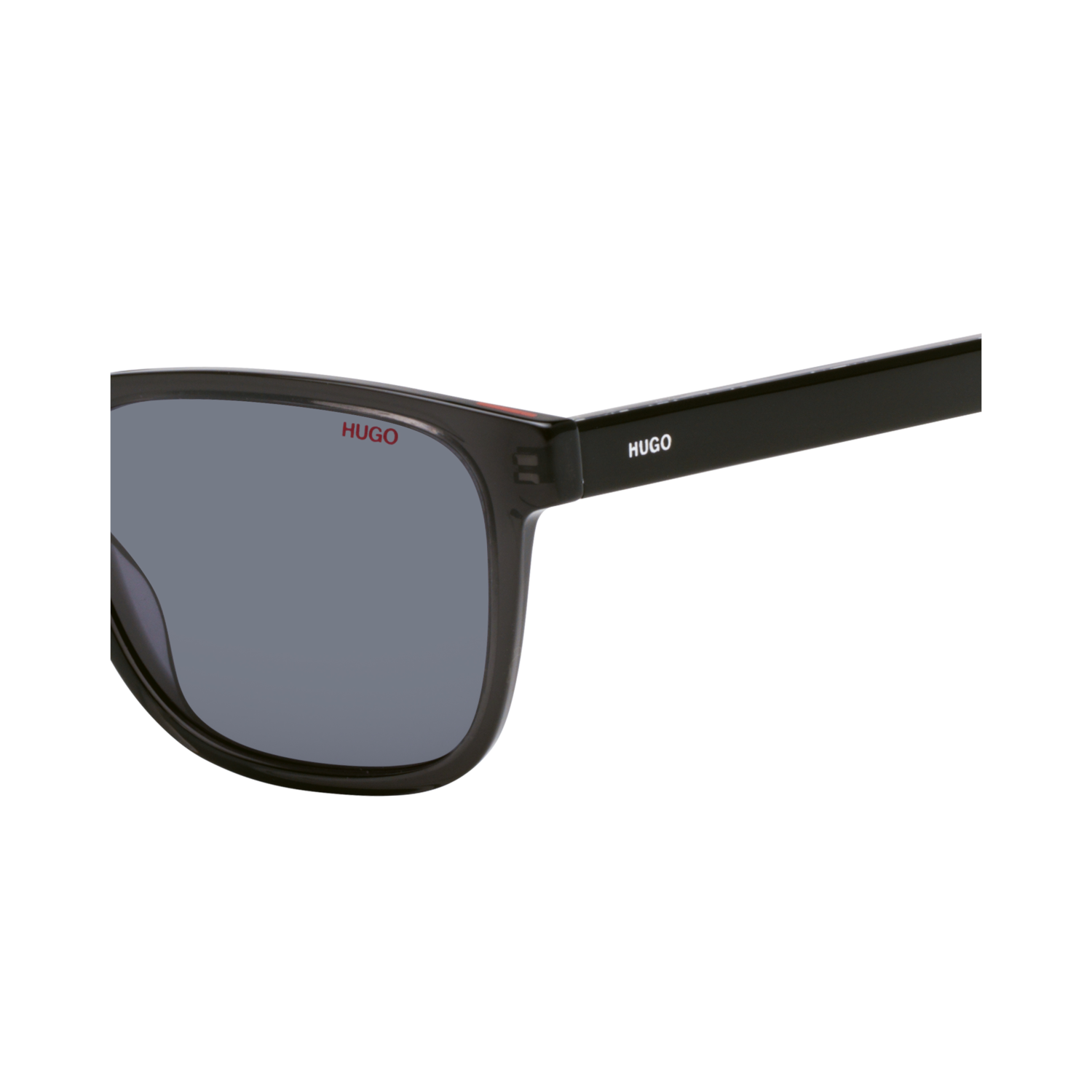 Hugo HG 1073/S Grey Men's Sunglasses