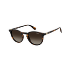Polaroid PLD 6102/S/X Brown Havana Unisex Polarized Sunglasses