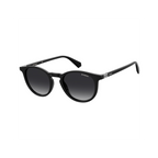 Polaroid PLD 6102/S/X Grey Black Unisex Polarized Sunglasses