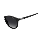 Polaroid PLD 6102/S/X Grey Black Unisex Polarized Sunglasses