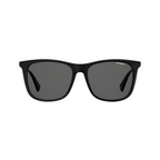 Polaroid PLD 6103/S/X Grey Black Men's Polarized Sunglasses