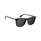 Polaroid PLD 6103/S/X Grey Black Men's Polarized Sunglasses